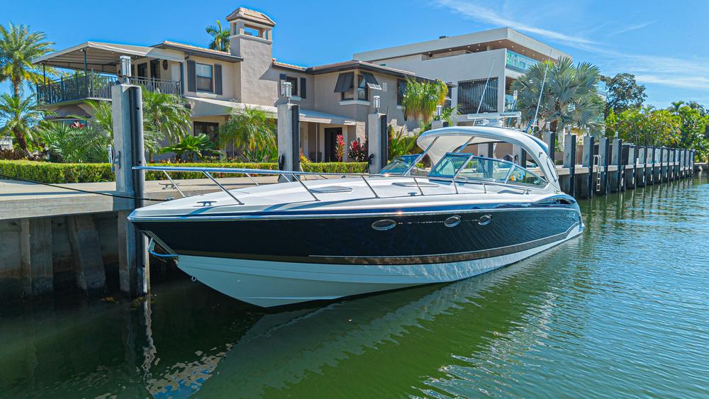 2013 Formula Boats 400 Super Sport