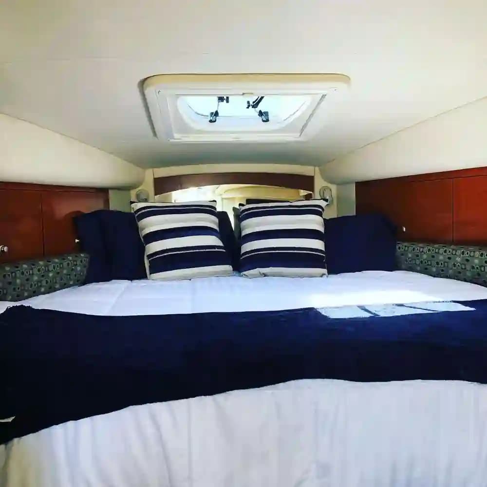 2005 Sea Ray Sundancer 340 for Sale in Pass Christian, Mississippi Cruiser 2