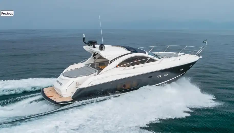 Sunseeker Portofino 48 for Sale