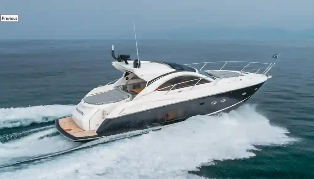 Sunseeker Portofino 48 for Sale