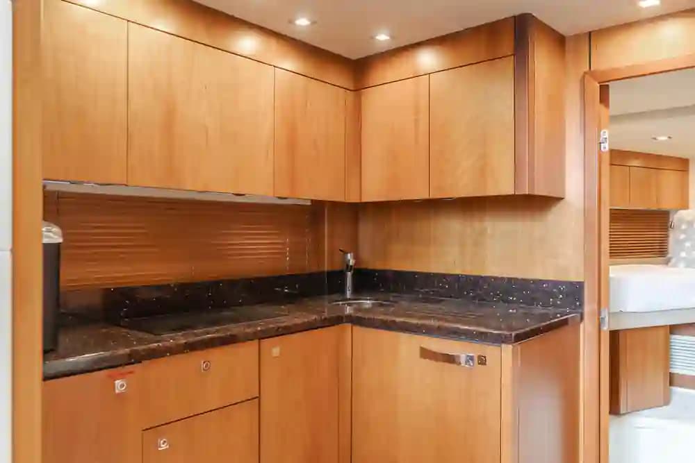 2012 Sunseeker Portofino 48 for Sale in Miami, Florida Express Cruiser 2