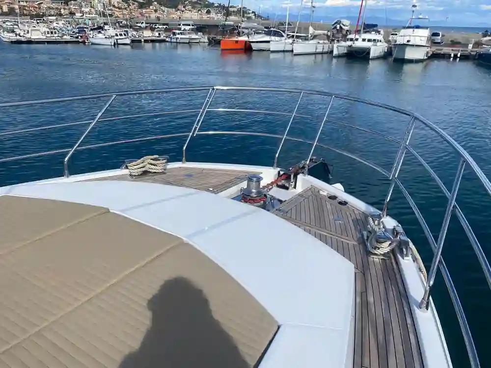 Azimut 77S in vendita