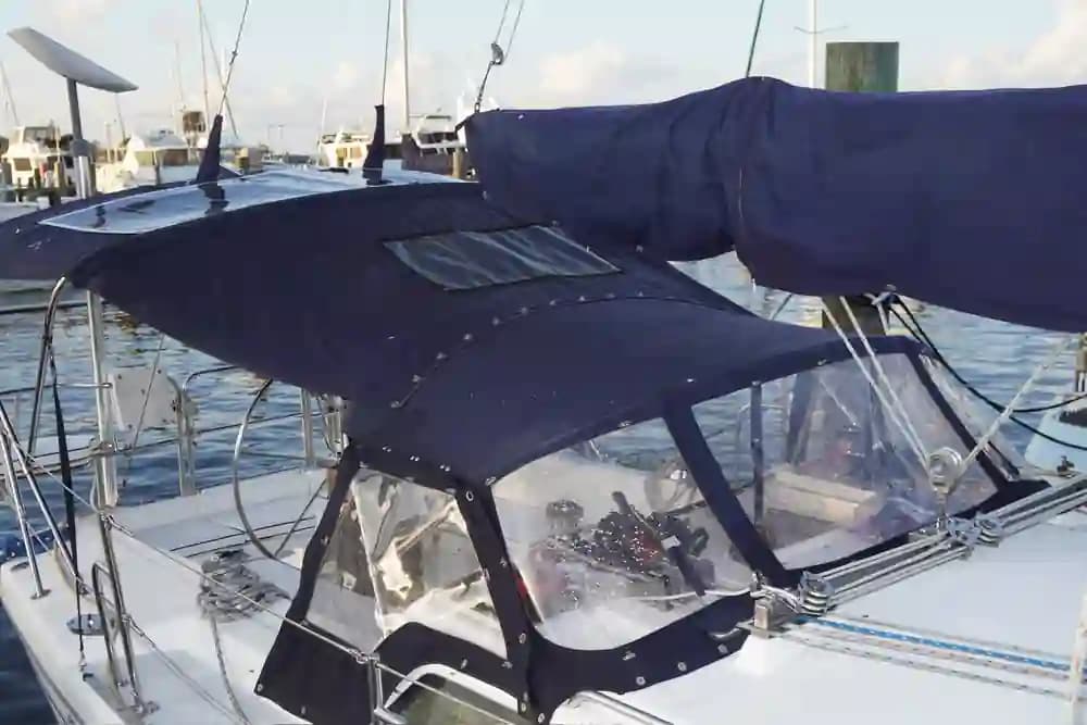 2000 Catalina Yachts 36 MkII for Sale in Titusville, Florida Monohull 4
