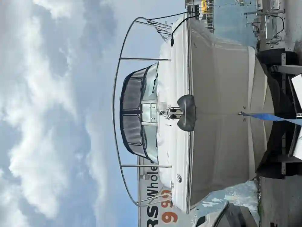 Sea Ray Sundancer 320 For Sale