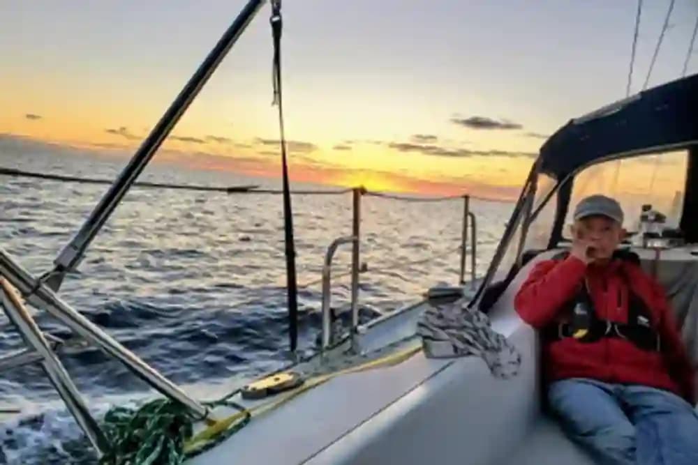 2000 Catalina Yachts 36 MkII for Sale in Titusville, Florida Monohull 3