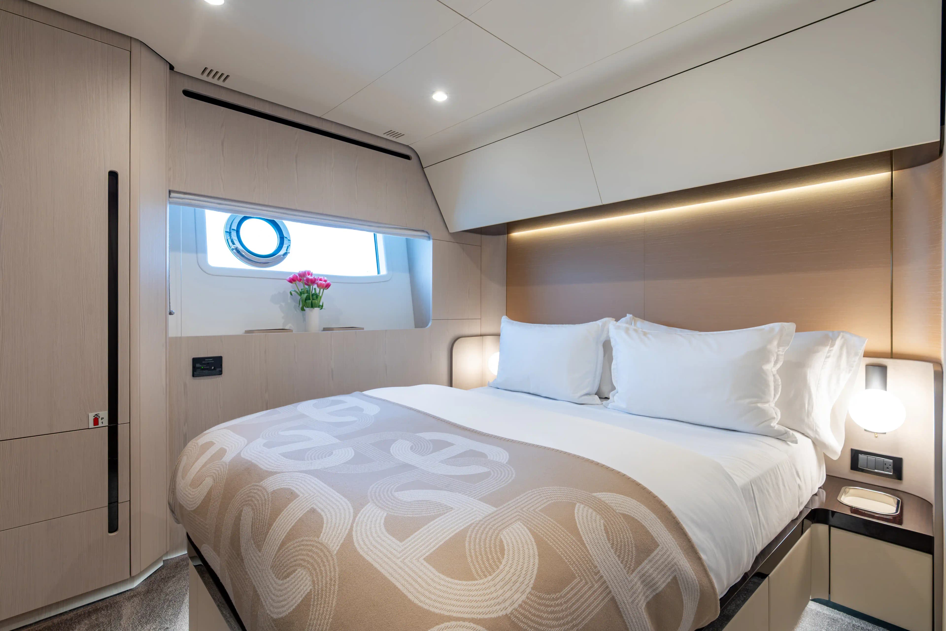 2022 Azimut Fly 78 for Sale in Fort Lauderdale, Florida Flybridge 1