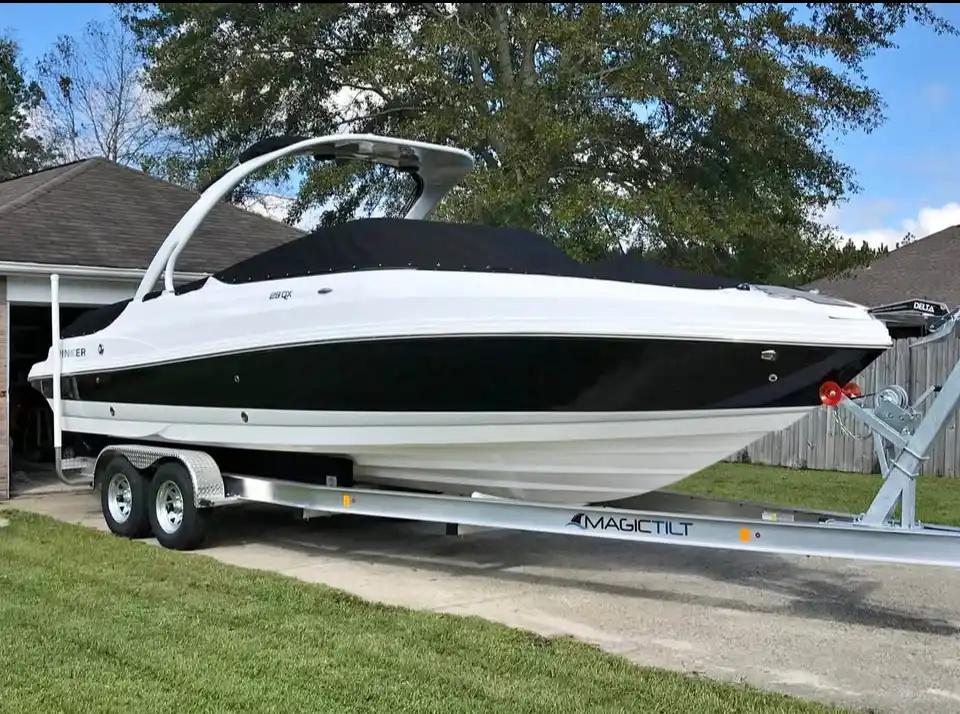 Rinker 29 QX For Sale