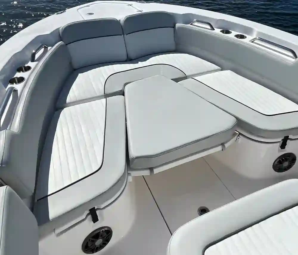 Sea Fox Boats 248 Commander for Sale