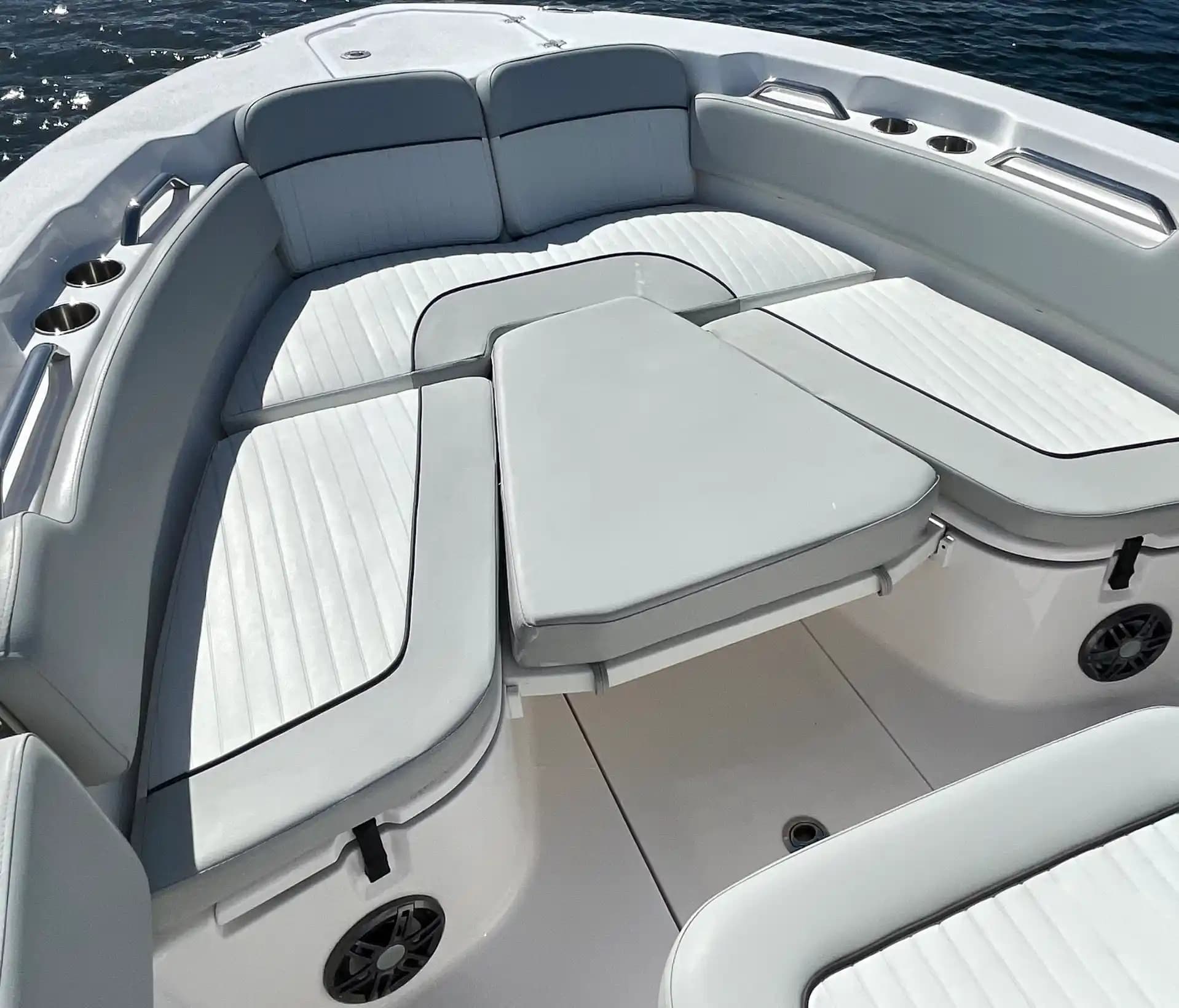 Sea Fox Boats 248 Commander for Sale