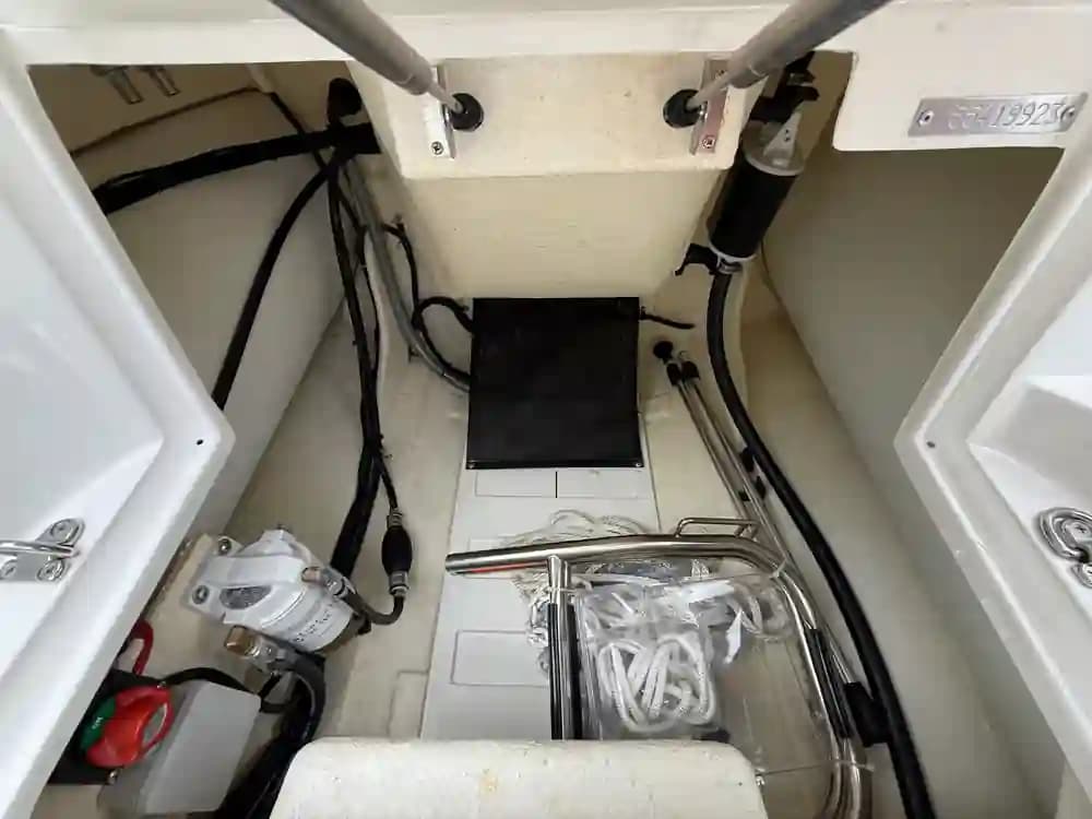 2024 Walker Bay Generation 360 DLX à vendre à Fort Lauderdale, Florida Tender 2