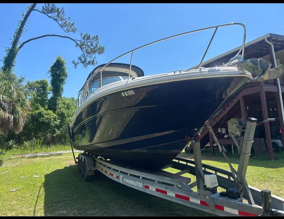 2006 Sea Ray 300 Sundancer