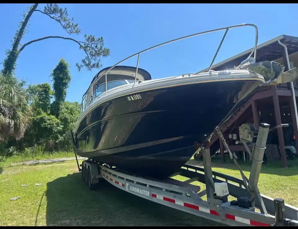 2006 Sea Ray 300 Sundancer for Sale in Pass Christian, Mississippi Cruiser 5