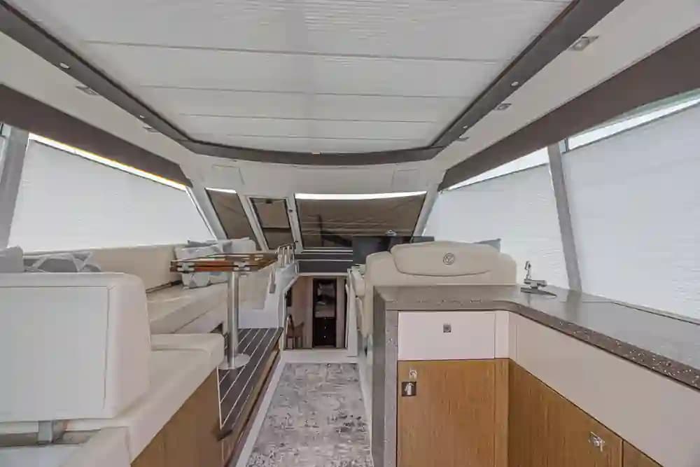 Cruisers Yachts 48 Cantius in vendita