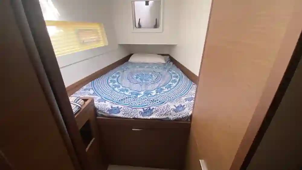 Lagoon 40 a la venta