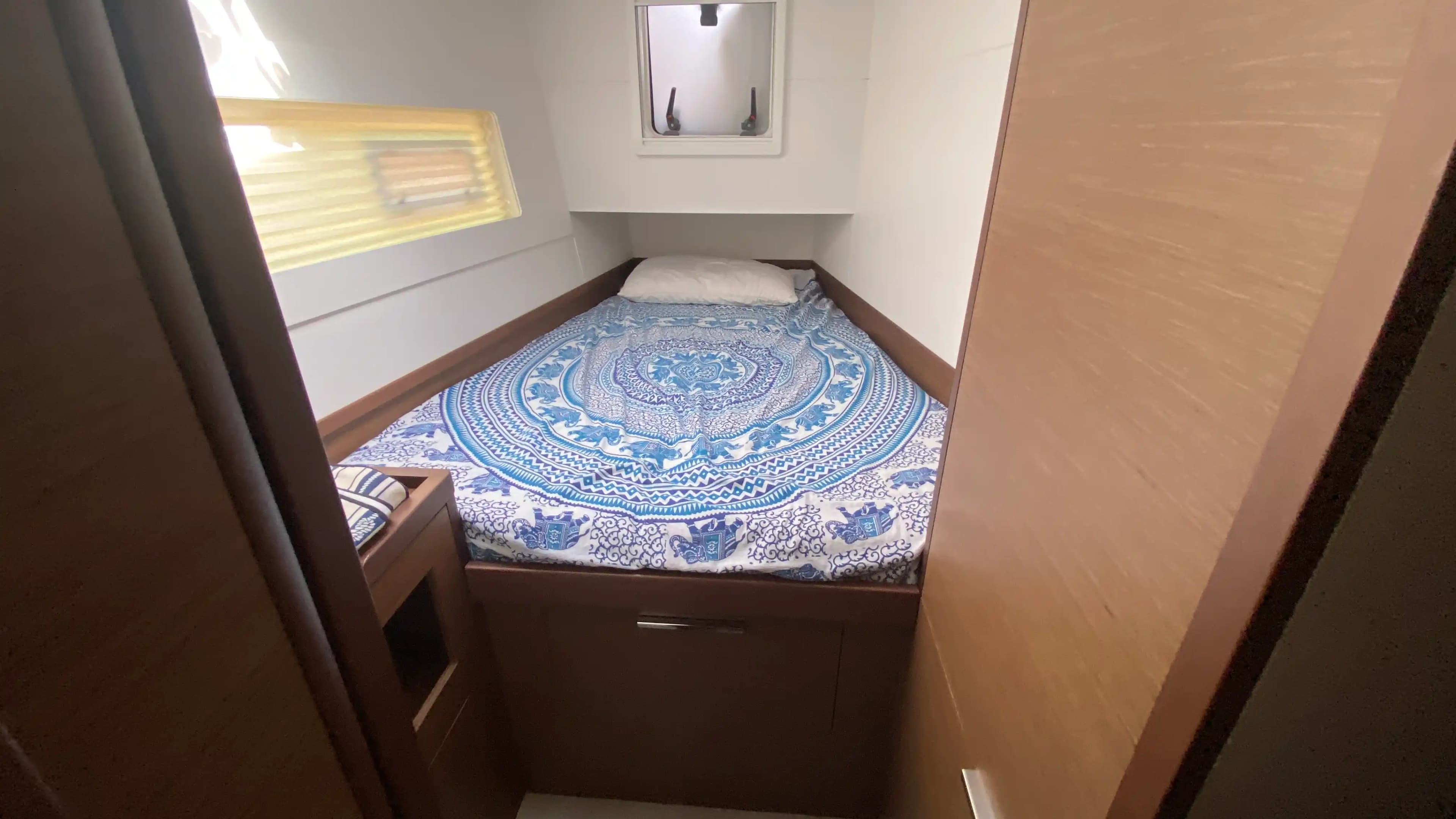 Lagoon 40 a la venta