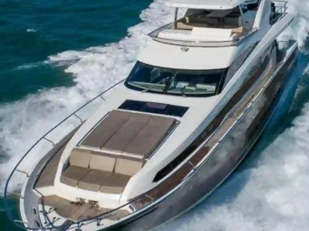 Prestige 750 For Sale