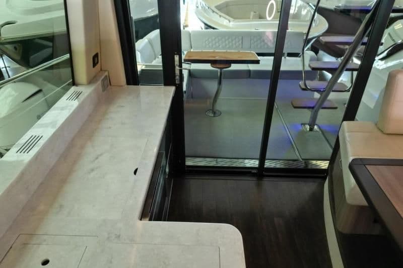 2023 Regal 42 Fly for Sale in Chicago, Illinois Flybridge 5