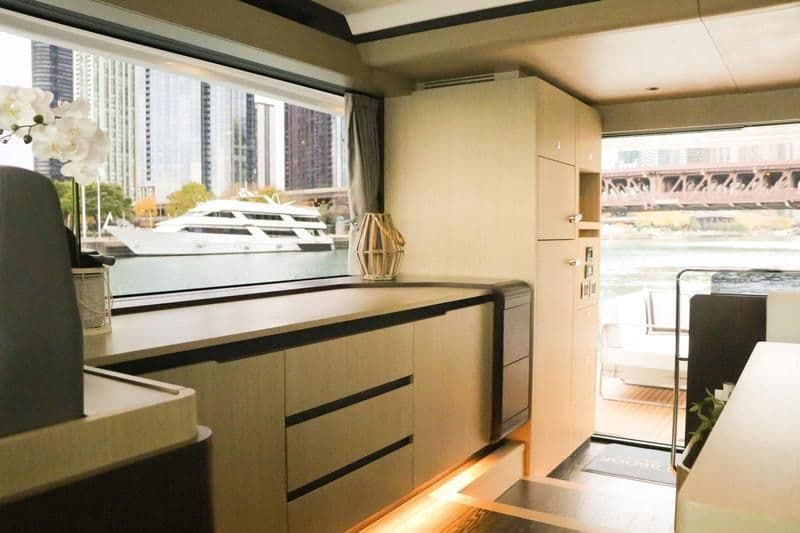 2027 Sirena 48 for Sale in Chicago, Illinois Cruiser 3
