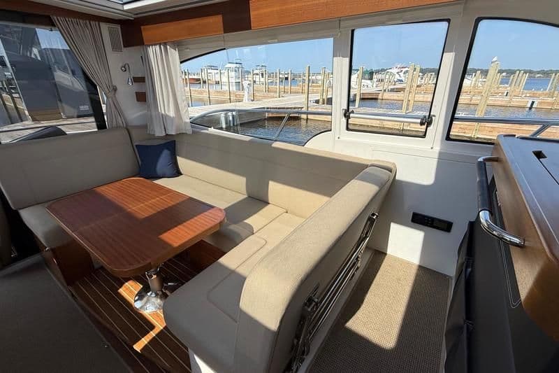 Nimbus Boats 365 Coupe for Sale