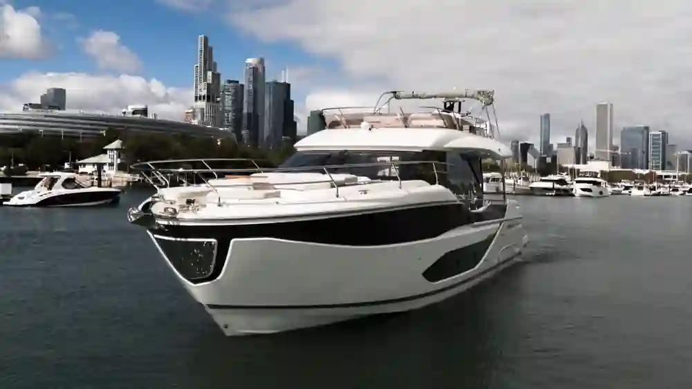 Prestige F5.7 For Sale