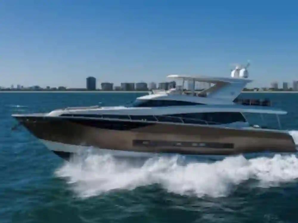 Prestige 750 For Sale