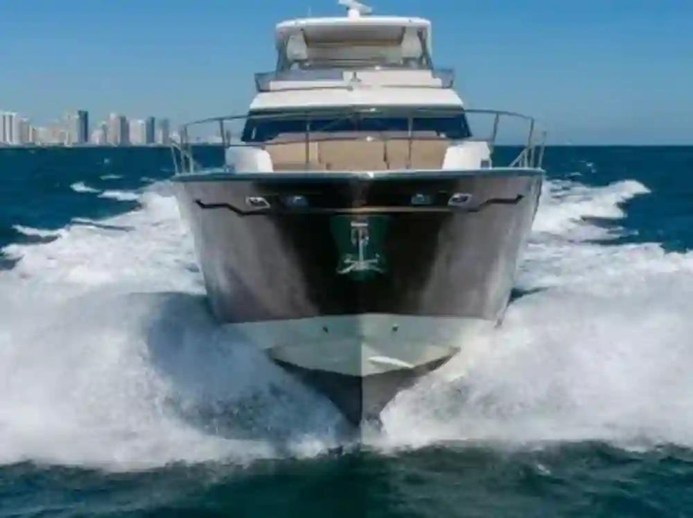 Prestige 750 For Sale