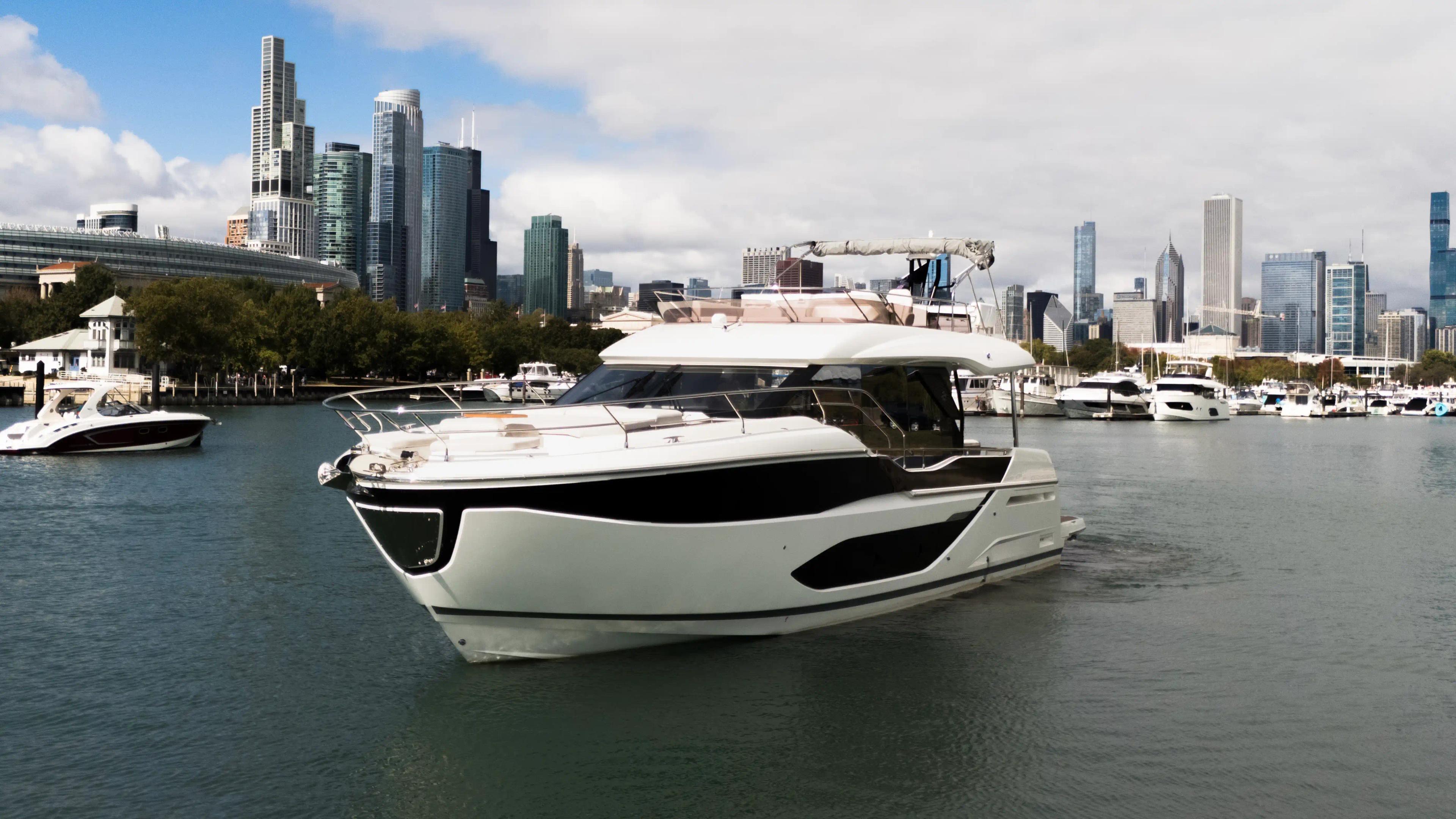 Prestige F5.7 For Sale