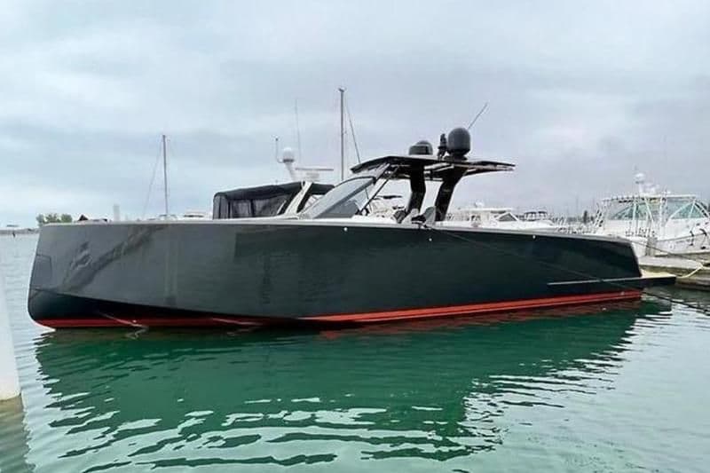 Pardo Yachts P43 for Sale