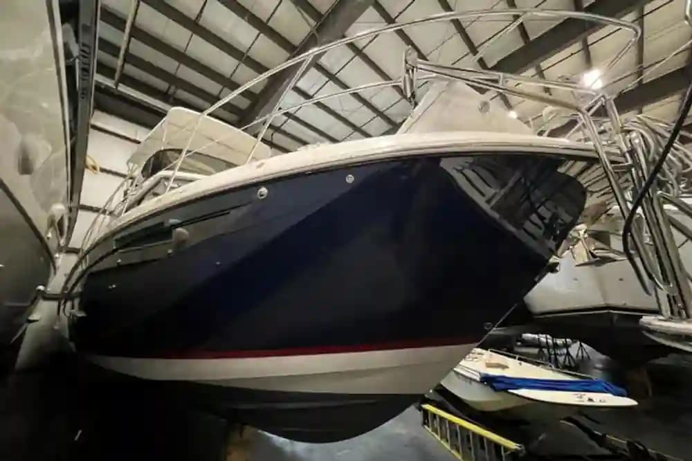 Regal 42 Fly à vendre