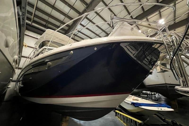 Regal 42 Fly à vendre