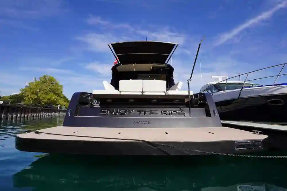 Pardo Yachts GT52 For Sale