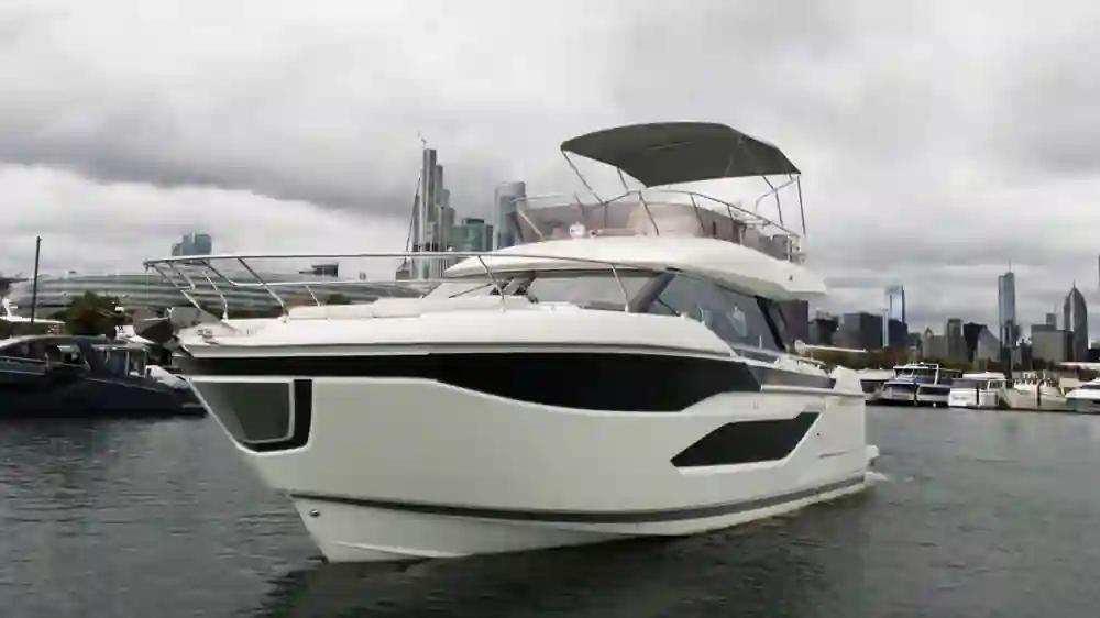 Prestige F4.9 For Sale