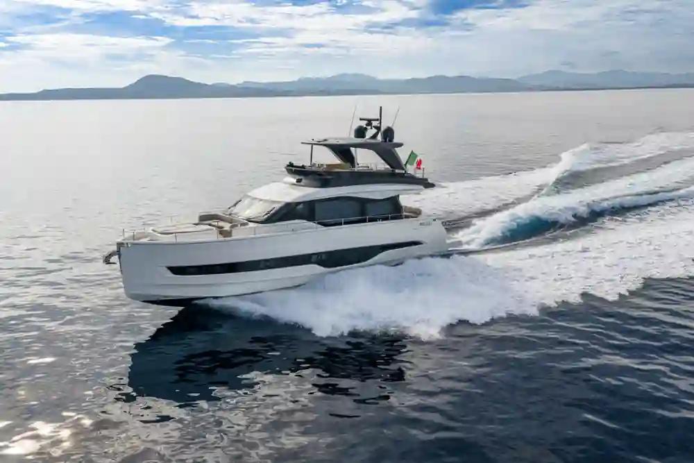 Cranchi Sessantadue 62 zum Verkauf