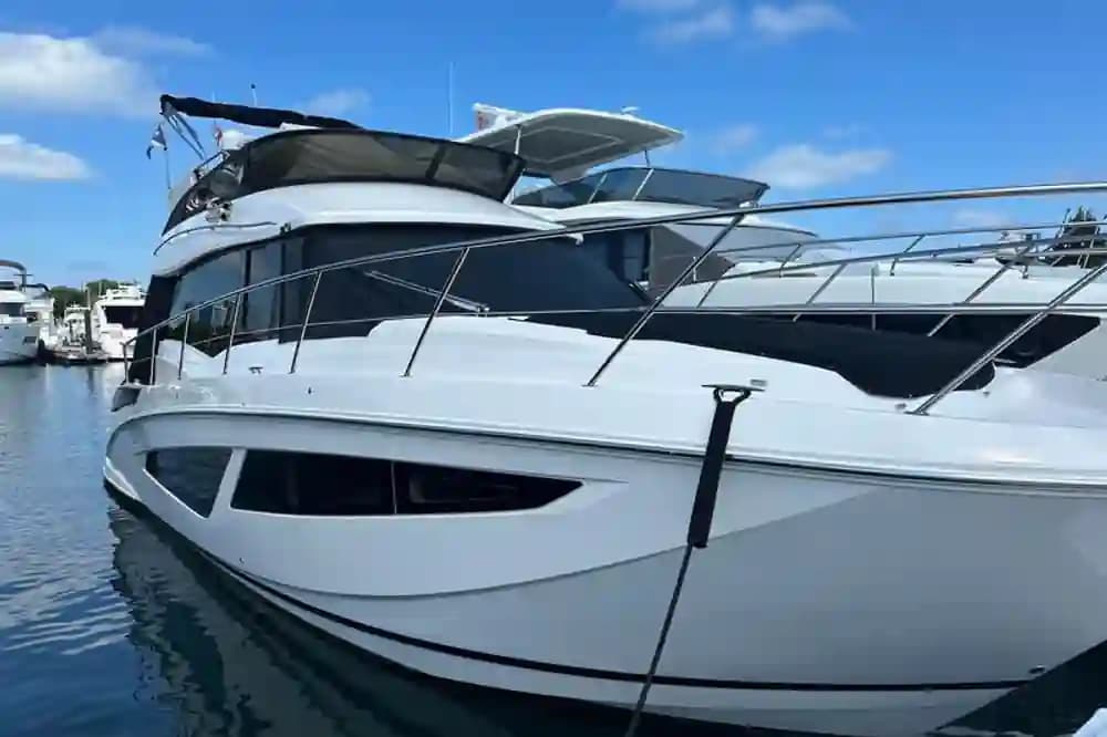 Regal 42 Fly for Sale