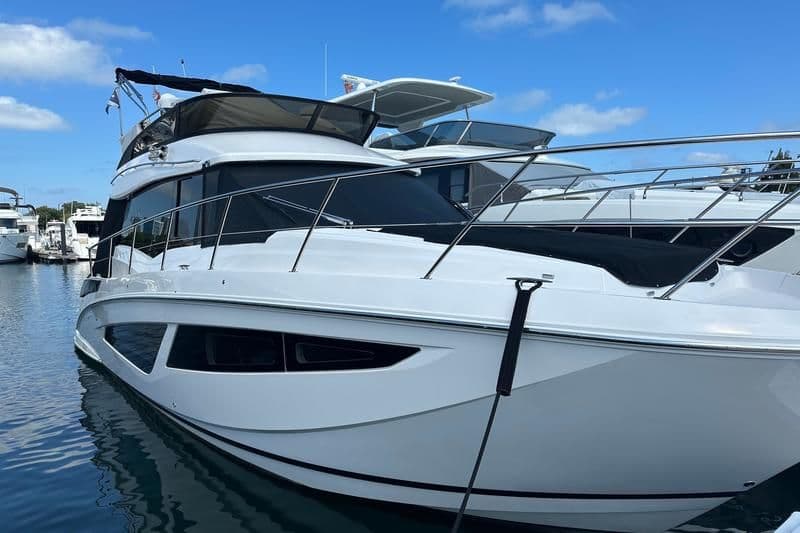Regal 42 Fly for Sale