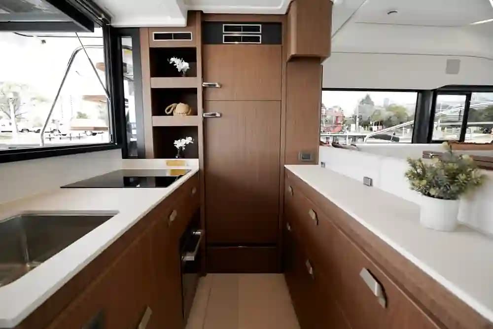 2026 Prestige F4.9 for Sale in Chicago, Illinois Flybridge 2