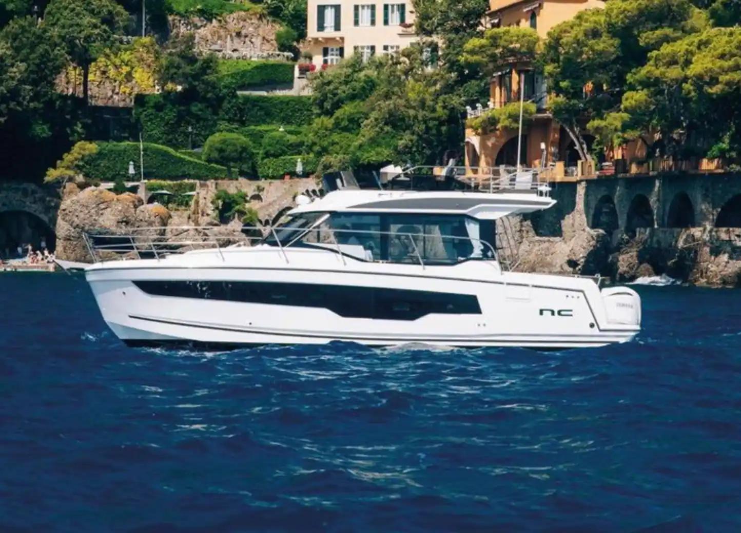 Jeanneau NC 1095 Fly For Sale