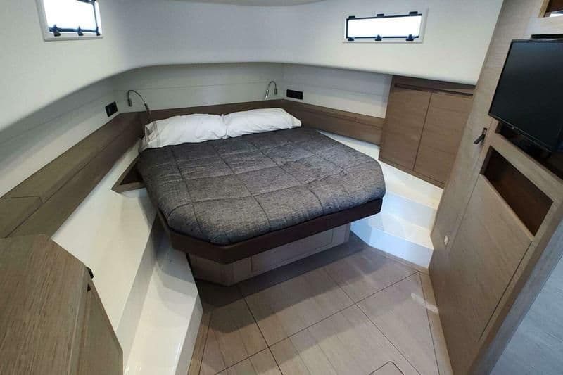 Pardo Yachts P43 for Sale