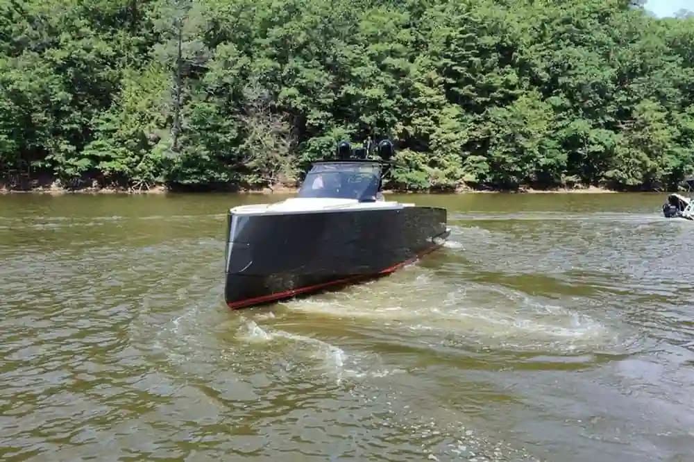 Pardo Yachts P43 for Sale