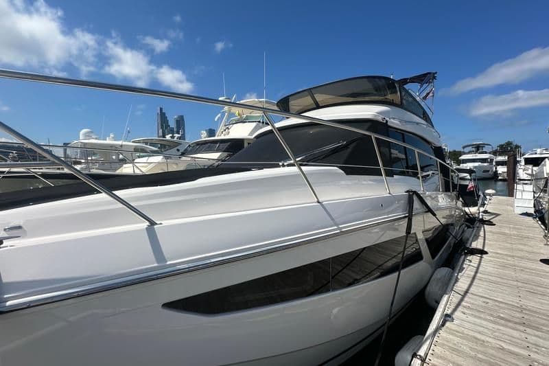 Regal 42 Fly for Sale