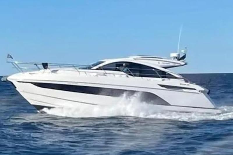 Fairline Targa 45 GT for Sale