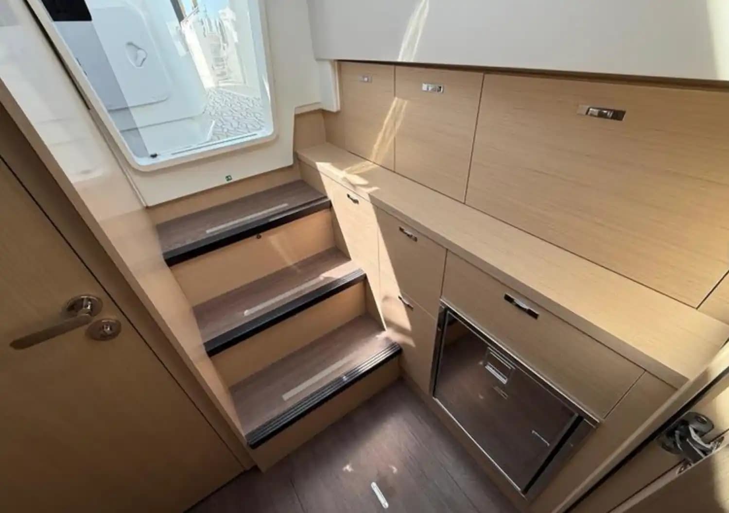 2026 Jeanneau DB/37 OB for Sale in Chicago, Illinois Cruiser 2