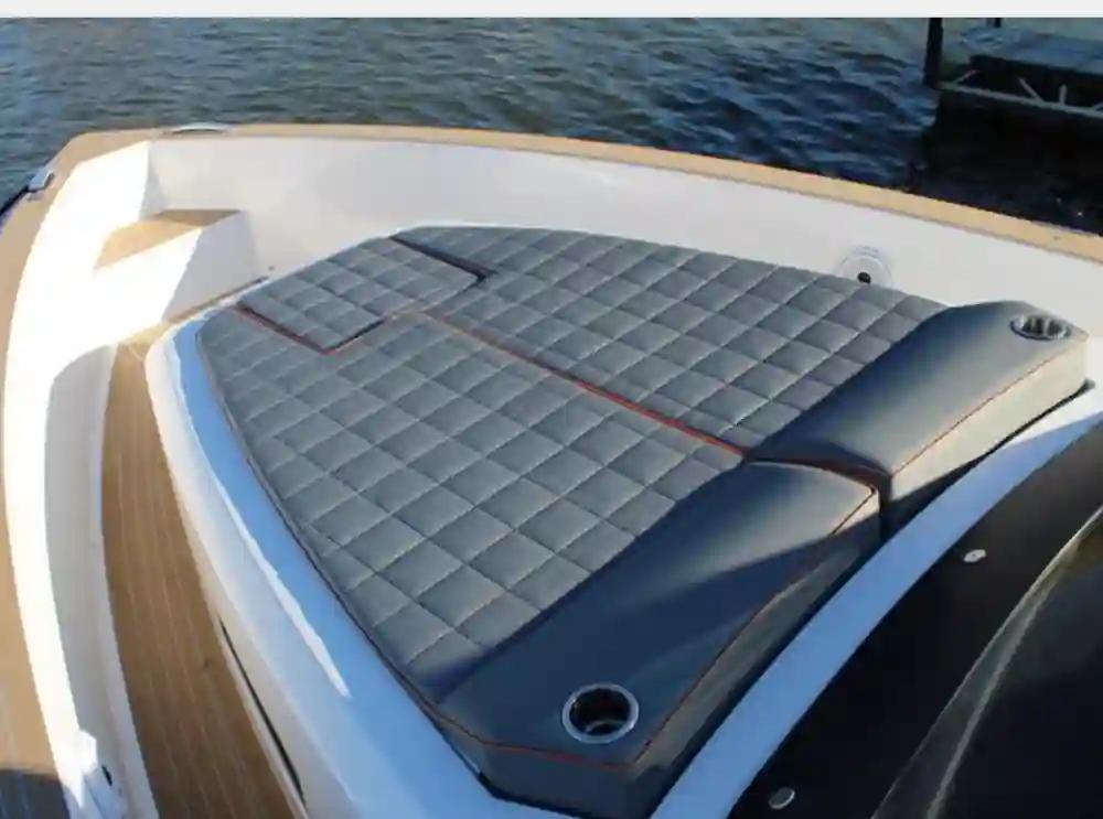 Pardo Yachts P38 For Sale