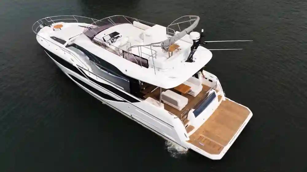 Prestige F5.7 For Sale