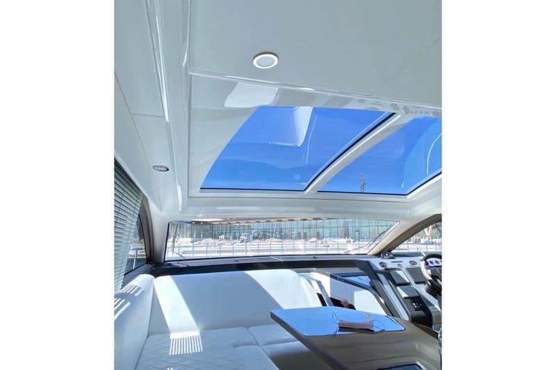 Fairline Targa 45 GT te koop