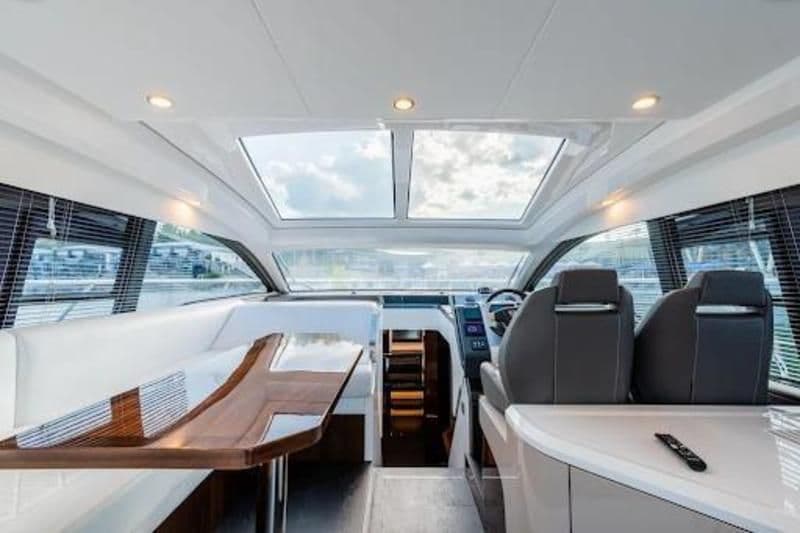 Fairline Targa 45 GT te koop