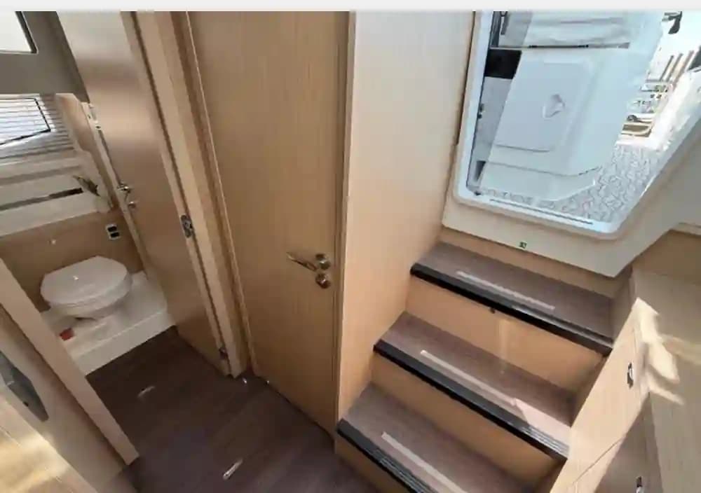 2026 Jeanneau DB/37 OB for Sale in Chicago, Illinois Cruiser 3