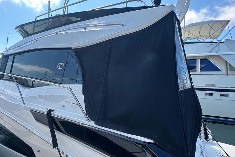Regal 42 Fly for Sale