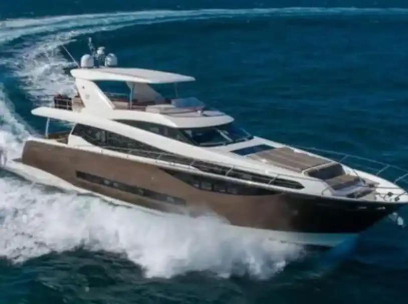 Prestige 750 For Sale