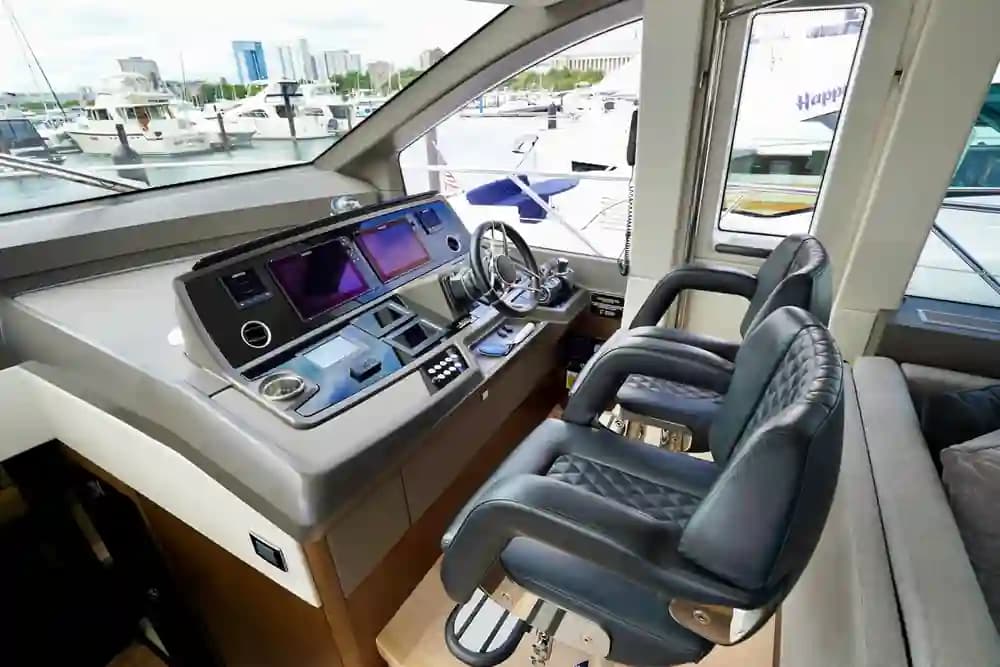Sunseeker Manhattan 66 for Sale